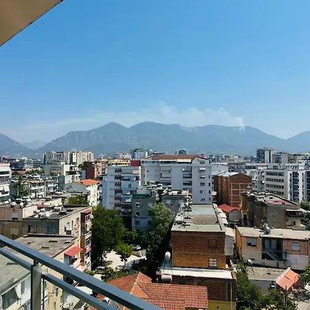 Golden Tower Panoramic Two Bedroom *